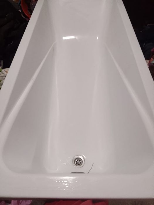Продам  ванную акриловую