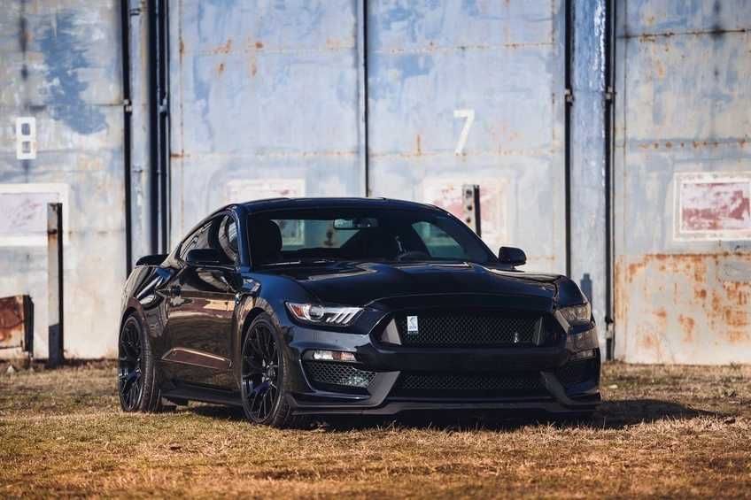 20" Джанти за DODGE 5x115 Charger Challenger SRT