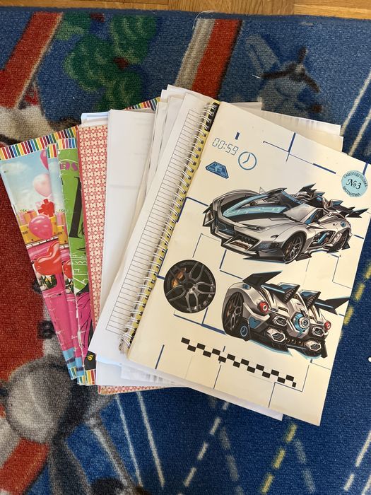 Задачи за подготовка за кандидатстване след 4-ти клас в ПМГ