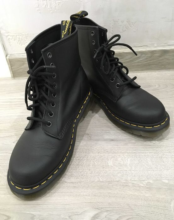 Dr.Marthens Unisex боти 41
