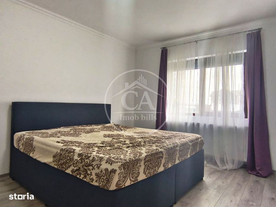 Casa cu 4 camere de vanzare in Santandrei, Bihor
