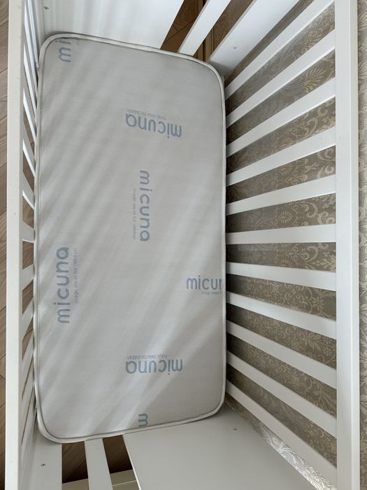 Кроватка детская Micuna