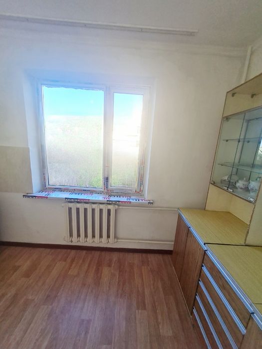 продам 1-ком. 36кв. гарышкер 2-этаж