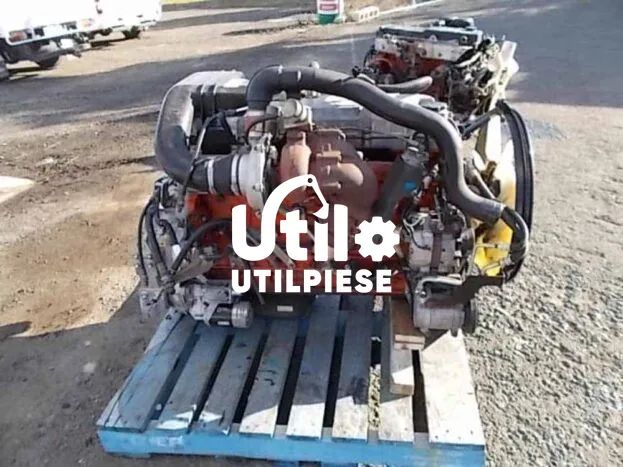 motor isuzu 6hk1 hitachi zx200 zx210 zx225 zx240 zx270 + piese isuzu