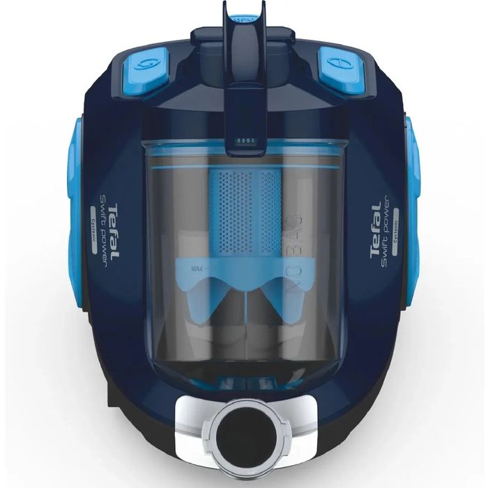 Пылесос TEFAL TW2971EA