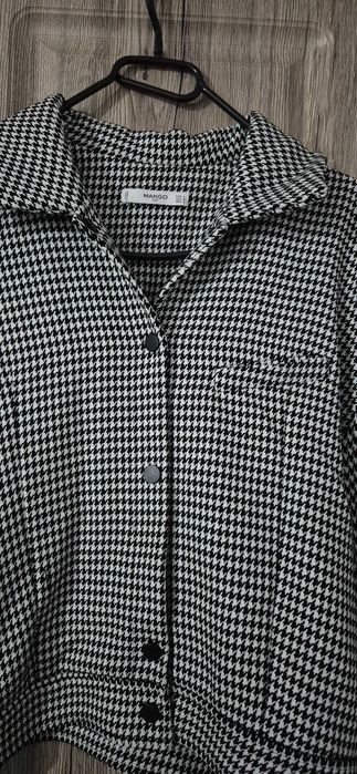 Sacou Mango marimea L