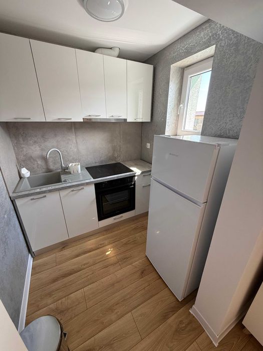 Apartament 2 CAMERE de ÎNCHIRIAT – Satu Mare, Micro 14