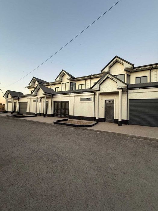 Янги узумзор таййор котеж Бетонкадан 500 метир