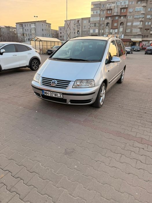 Vâd șharan  în stare foarte bună