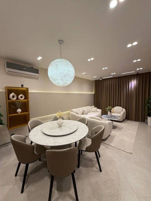 Жк Nest One! 3х комнатная квартира в самом востребованном жк города!