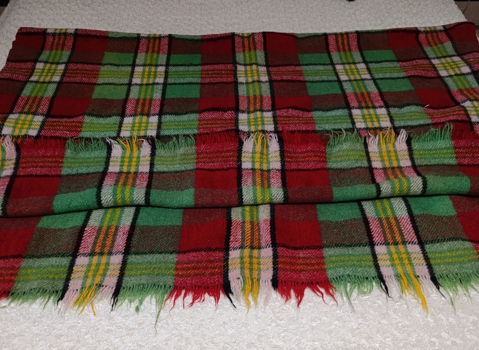 Ново родопско одеало