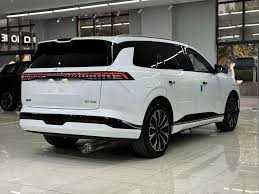 Dongfeng 008 Ultra pod zakaz