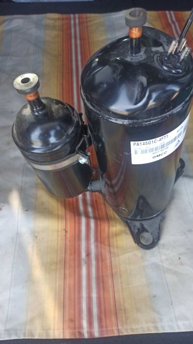 Компресор за климатик Toshiba GMCC PA145G1C-4FT1