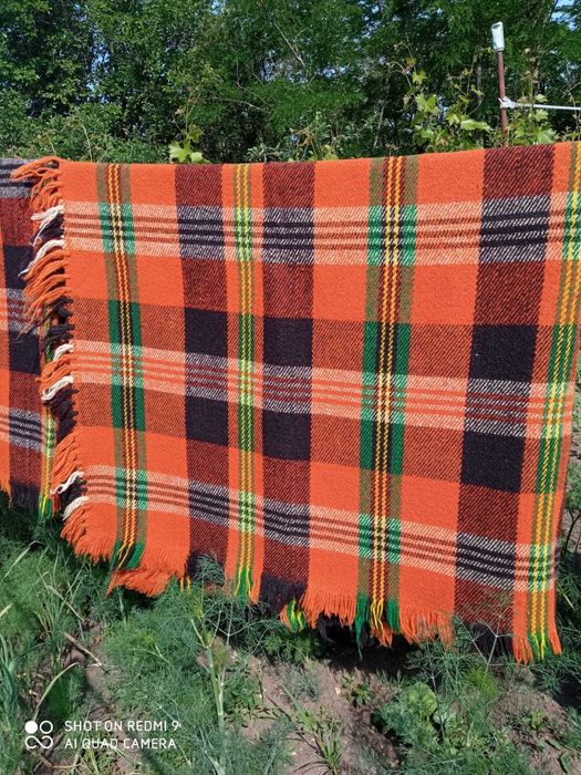 Нови Родопски Одеяла