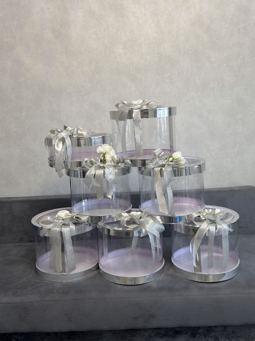 Карзины на тои .