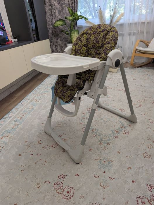 Продам детский стульчик производство Италия