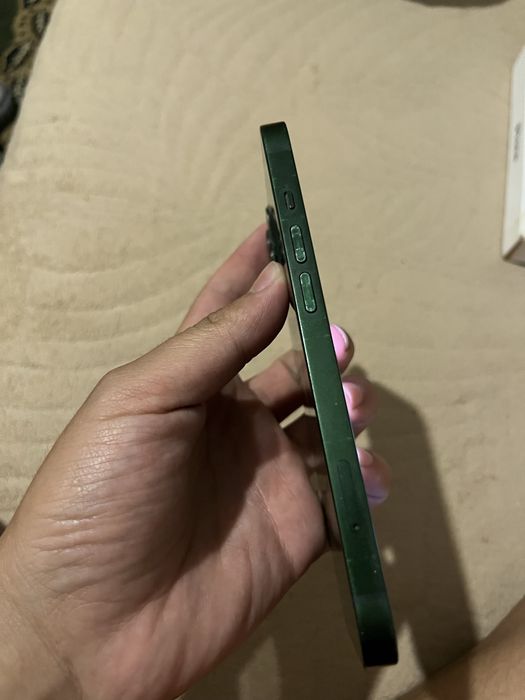 iPhone 13 акум78 гб128 true tone face id стиды
