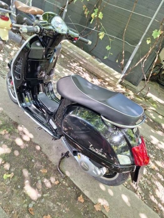 Piese dezmembrari piaggio vespa gts gt l