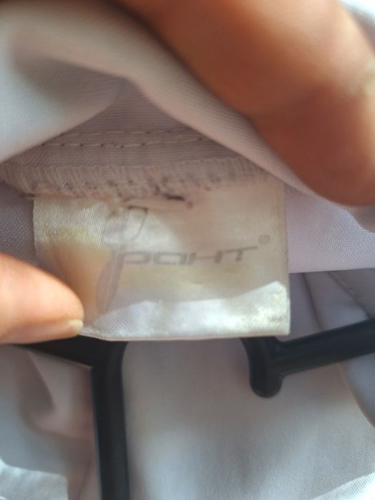 Халат медицинский 44-46