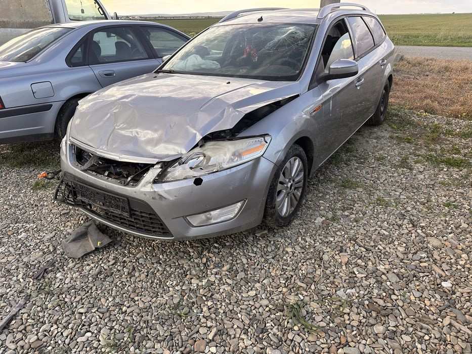 Haion ford mondeo 2.0 diesel