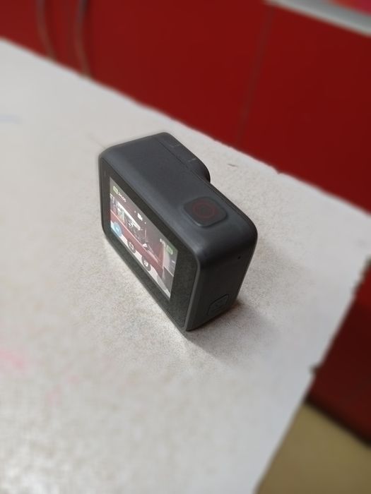 Продам экшн камеру шоу про7силвер