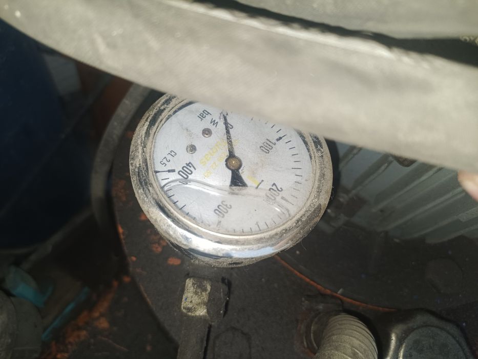 Гидравлический аппарат