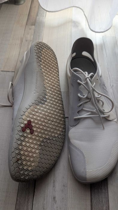 Vivobarefoot Primus Lite 3.5 Mens