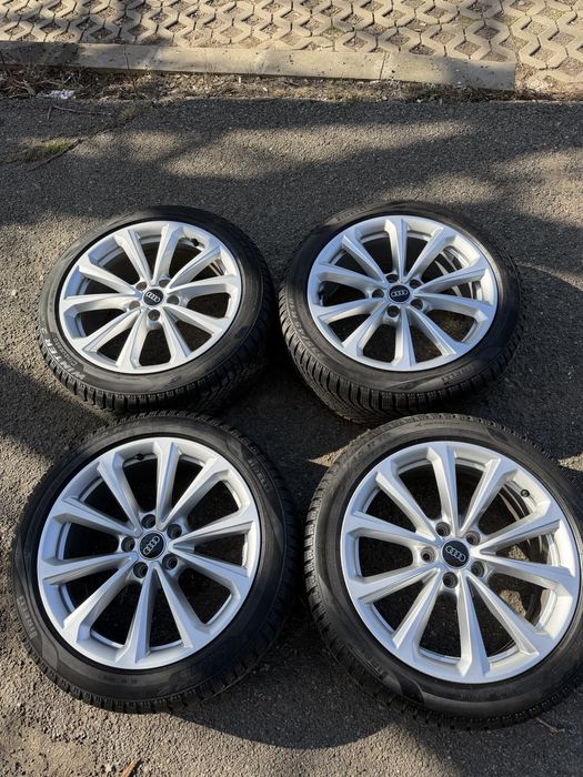 Jante/Roti R18 5x112 Model  Audi A5 2024+