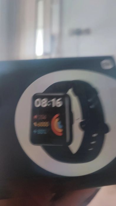 Часы redmi watch 2 lite