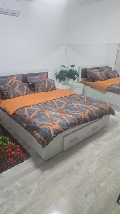 Regim hotelier. Camere si apartament