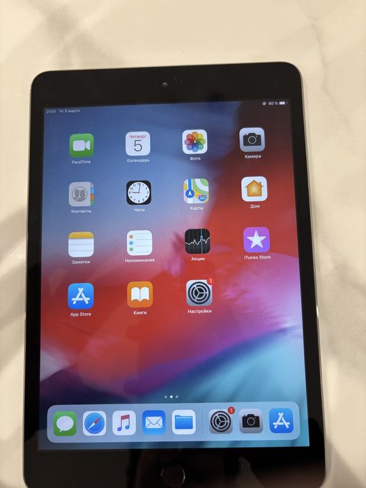 продам Ipad 3 mini 128 gb