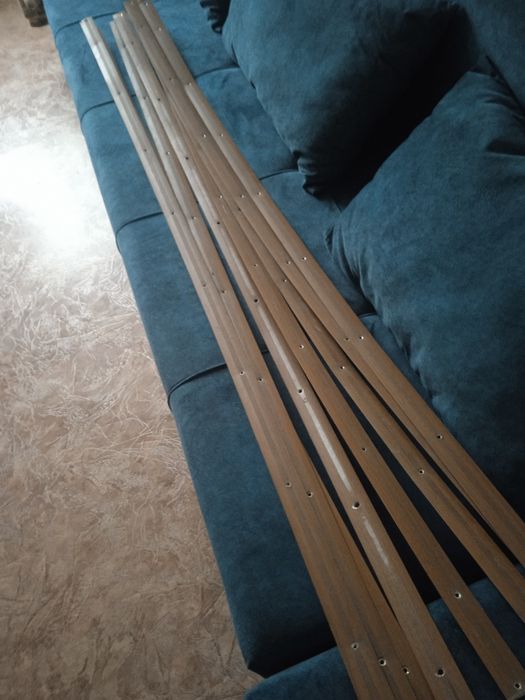 Парожки для линолеума