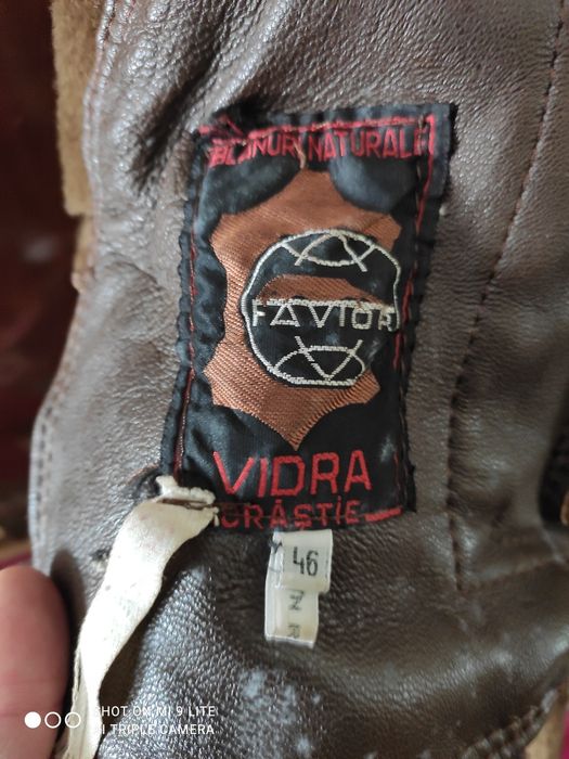 Haină Alen Delon damă