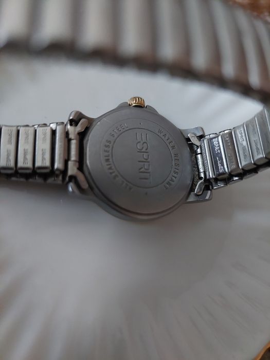 Ceas Esprit vintage