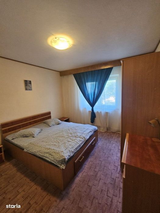2 camere, etaj 2 Eremia