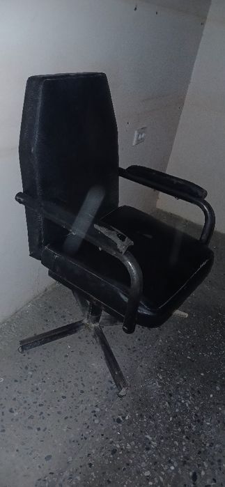 Sartaroshlar kreslosi