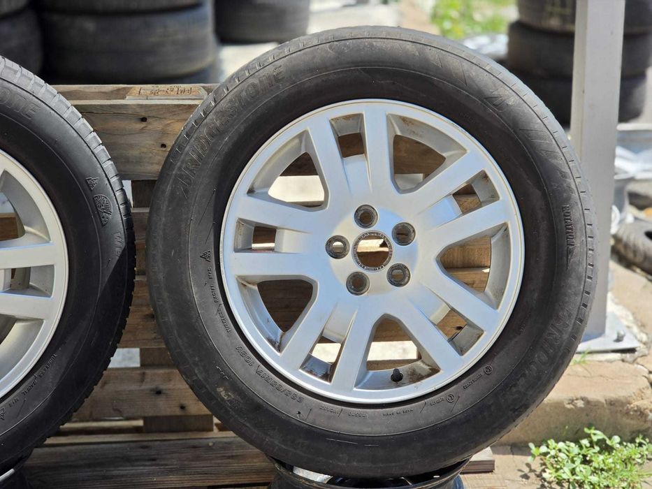 5х108 17 Джанти Ford C Max S Max Volvo XC60 XC90 5x108