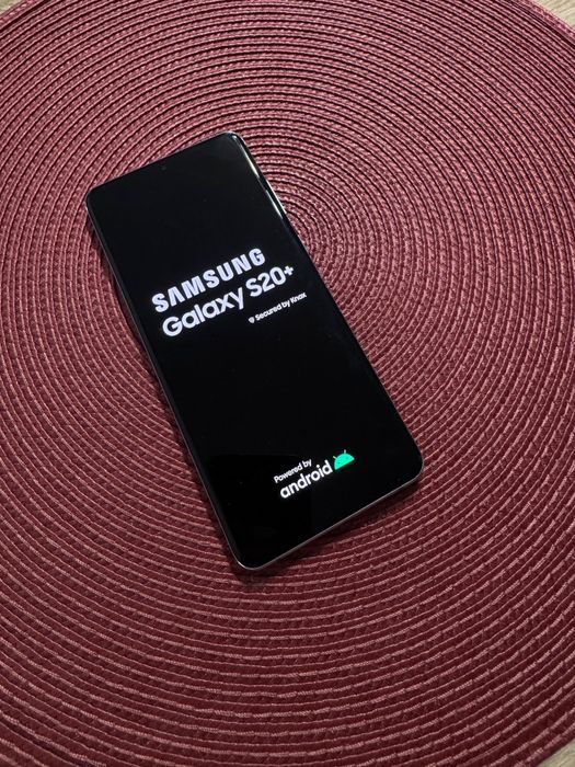 Samsung Galați S 20 plus