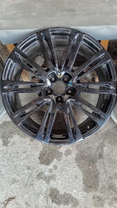 Алуминиеви джанти 20"Audi A6 A7