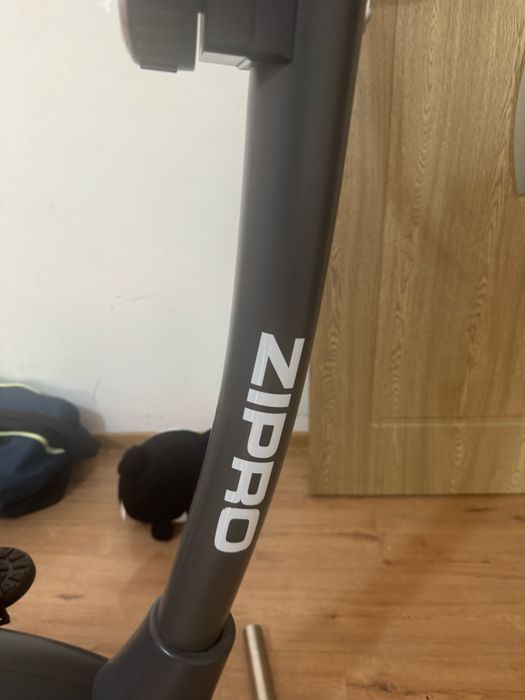Bicicleta fitness