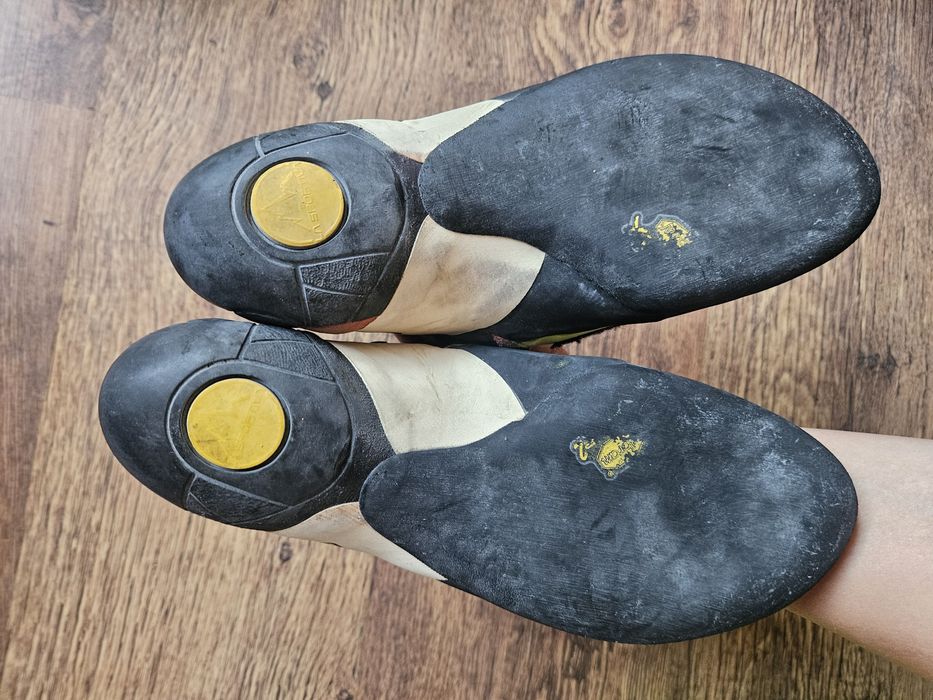 Продавам еспадрили La Sportiva