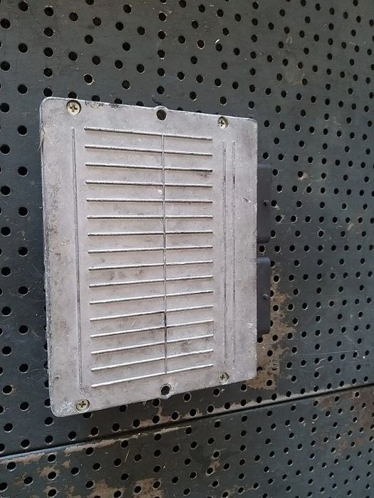 Ecu calculator gaz 2.0 b mitsubishi outlander 1 e367r011002
