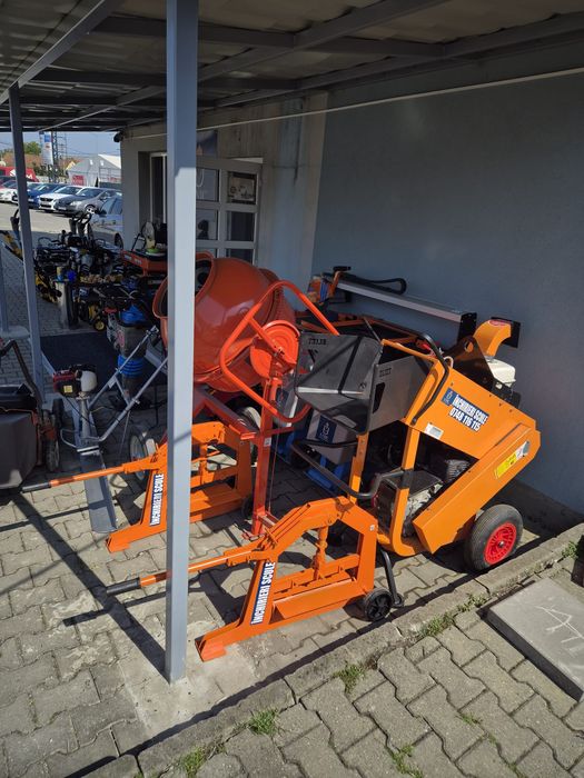 inchirieri tocator crengi motosapa motoburghiu motocultor drujba lemne