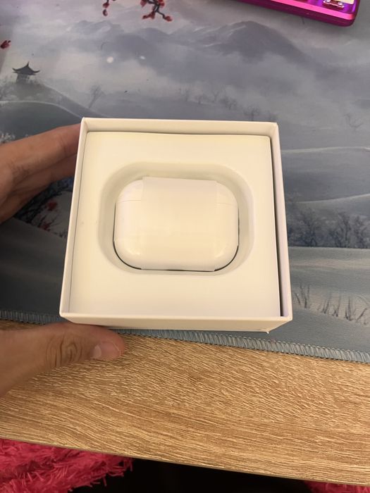 AirPods Pro 2 Наушники