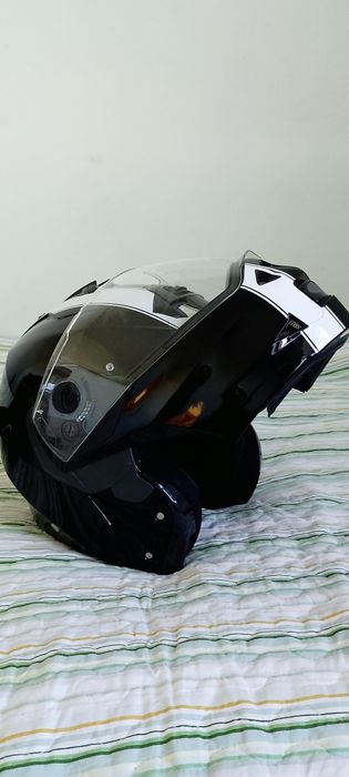 Мотошлем Caberg duke legend