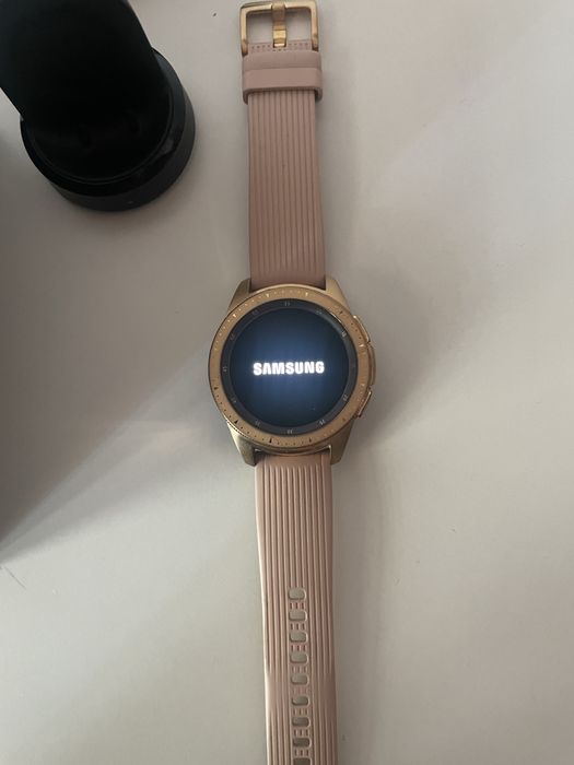 Часовник  Galaxy