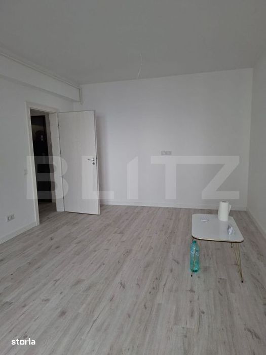 Apartament 2 camere nou, 51,7 mp, CF emis, bloc cu lift, Panoramic — fotografia 1