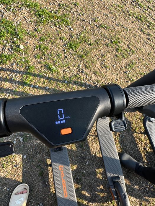 Продам 4 - самоката ninebot,kugoo