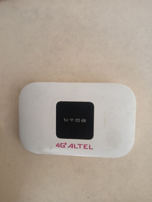 Модем интернет б/у карманный модем