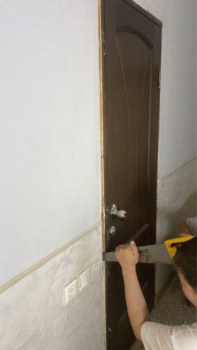 Продаются двери межкомнатые